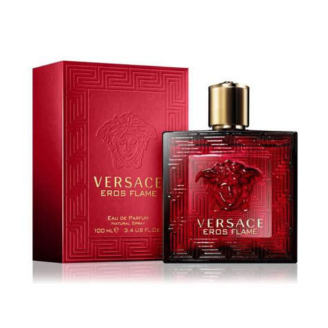 versace erose flamme homme avis